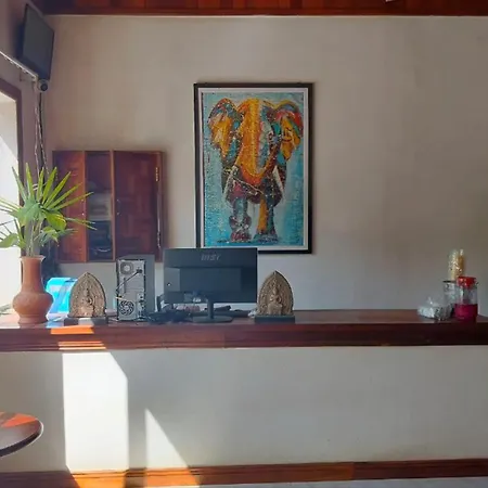Villa Wat Bo