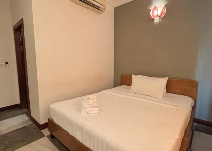 Hotel Wat Bo 3*