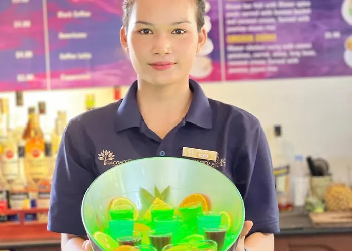 Wat Bo 3* Siem Reap