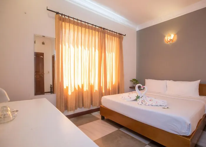 Hotel Wat Bo 3*