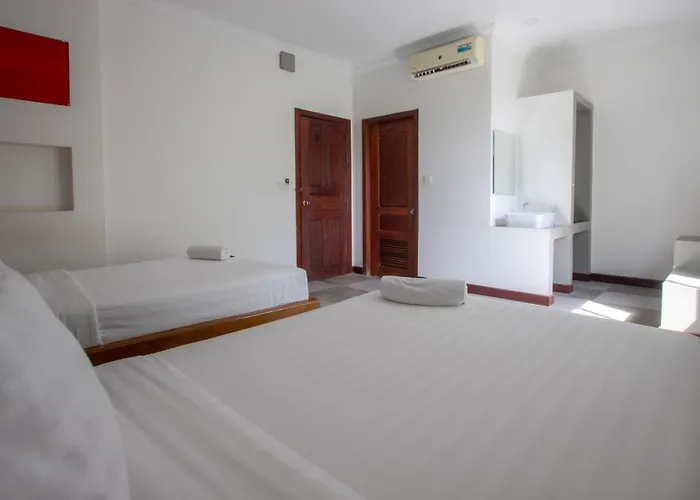Wat Bo Hotel Siem Reap